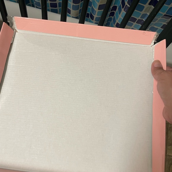 Juicy couture, wedge sneaker size 7.5 - Picture 7 of 16